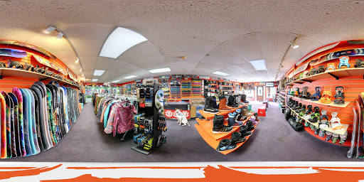 Skateboard Shop «Funtastik Skate and Snowboard Shop», reviews and photos, 18 W Main St, Mechanicsburg, PA 17055, USA