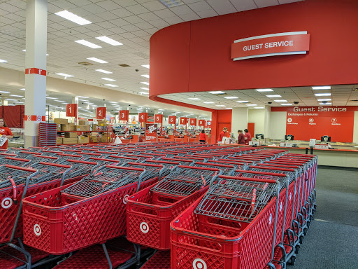 Department Store «Target», reviews and photos, 40 THF Blvd, Chesterfield, MO 63005, USA