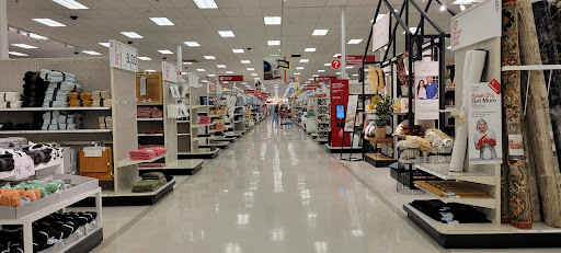 Department Store «Target», reviews and photos, 2462 Foothill Blvd, La Verne, CA 91750, USA