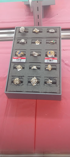 Pawn Shop «EZPAWN», reviews and photos, 1001 N Beckley Ave #608, DeSoto, TX 75115, USA