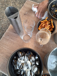 Photo n°72 de Rôtisserie etxea à Anglet ()