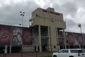 Robert B. Redman Stadium image