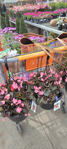 Home Improvement Store «The Home Depot», reviews and photos, 2140 N Jupiter Rd, Garland, TX 75044, USA