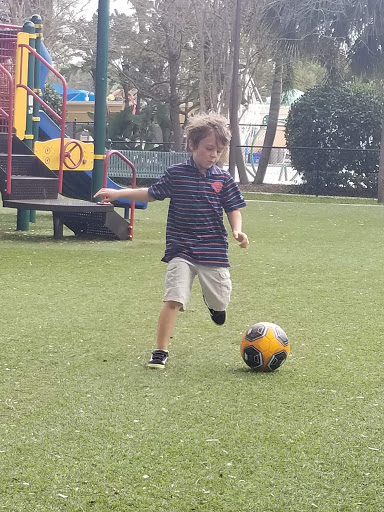 Community Center «Burns Road Recreation Center», reviews and photos, 4404 Burns Rd, Palm Beach Gardens, FL 33410, USA