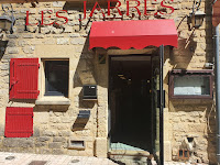 Photos du propriétaire du Restaurant Les Jarres à Castillon-du-Gard - n°1