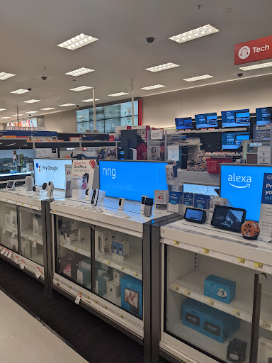 Department Store «Target», reviews and photos, 2626 Delaware Ave, Buffalo, NY 14216, USA