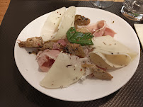 Prosciutto crudo du Restaurant italien Retrogusto à Nancy - n°2
