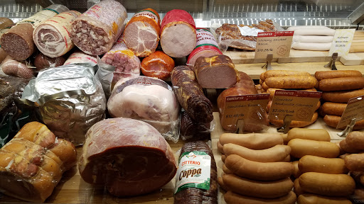 Supermarket «Wegmans», reviews and photos, 7905 Hilltop Village Center Dr, Alexandria, VA 22315, USA