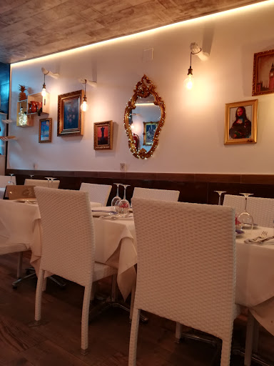 Pasta Fresca Restaurante Italiano - Edificio Tropicana, Av. Antonio Machado, Local 3, 29630 Benalmádena, Málaga