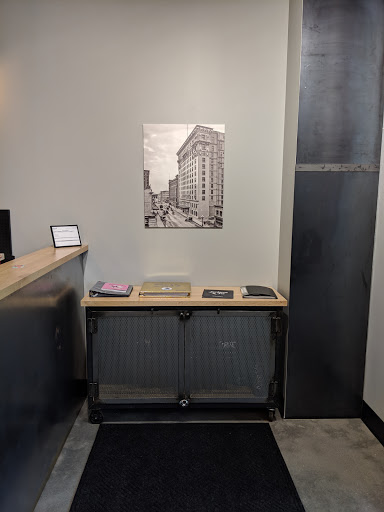 Explore chest tattoo idea, creative tattoo ideas in Minneapolis, available at Timeless Tattoo