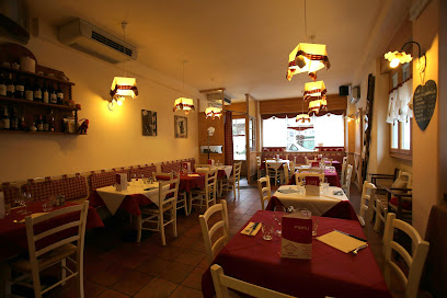 Al Gusto la cucina di Corrado - Via Milano, 80, 38122 Trento TN, Italy