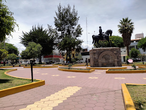 Tiendas ING Ayacucho