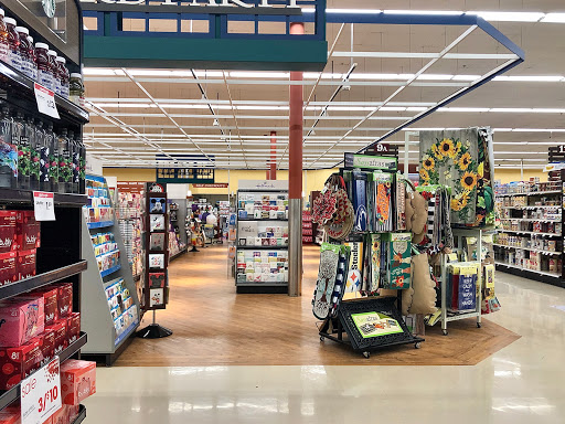 Supermarket «Giant Eagle Supermarket», reviews and photos, 5600 William Flinn Hwy, Gibsonia, PA 15044, USA