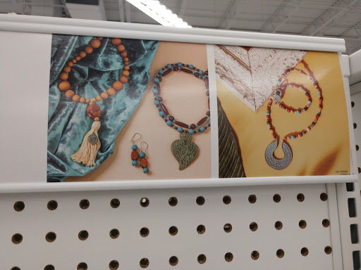 Fabric Store «Jo-Ann Fabrics and Crafts», reviews and photos, 9052 Highland Rd, White Lake, MI 48386, USA