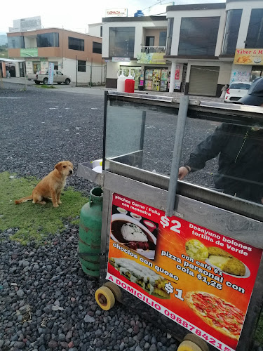 Alobamba Centro, 180604, Ecuador