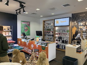 Spark Store Queenstown