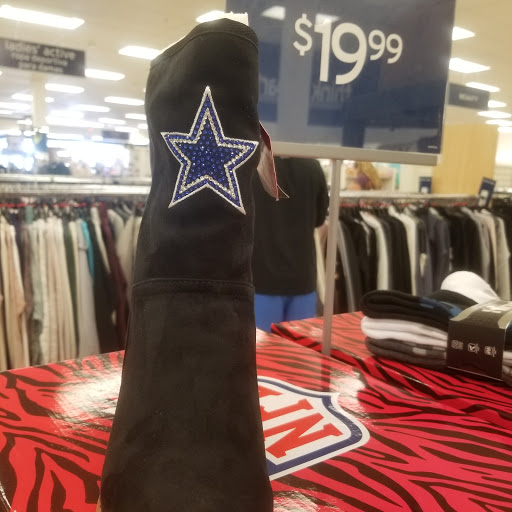 Department Store «Marshalls», reviews and photos, 6042 Azle Ave, Lake Worth, TX 76135, USA