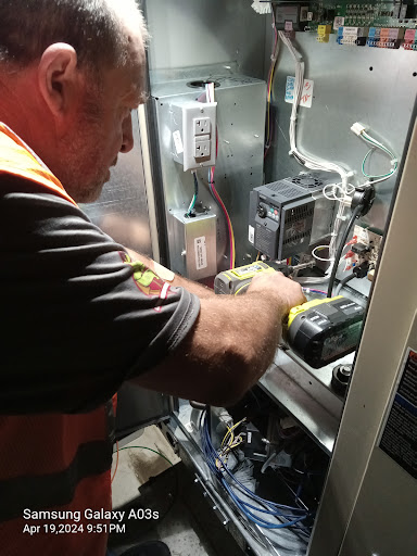 Photo of East Central Electric Inc