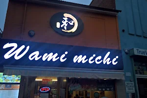 Wamimichi Noodle Bar image