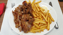 Aliment-réconfort du Restauration rapide RESTO DONER BURGER à Grandvilliers - n°17