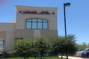 UCHealth Lone Tree Medical Center image