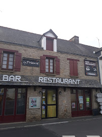 Photos du propriétaire du Restaurant Le Prieuré à Rieux - n°12