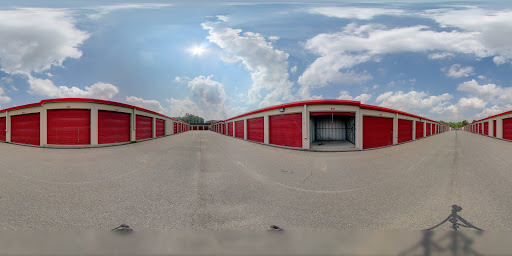 Self-Storage Facility «CubeSmart Self Storage», reviews and photos, 60 Littell Rd, East Hanover, NJ 07936, USA