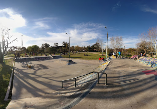 Skate Park