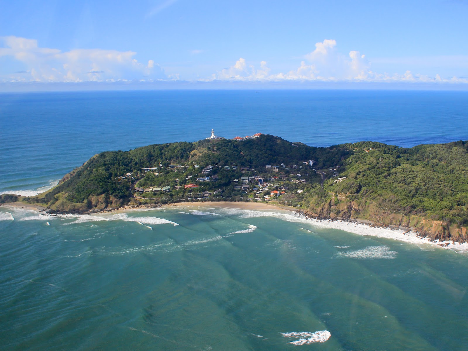 Zdjęcie Wategos Beach - popularne miejsce wśród znawców relaksu