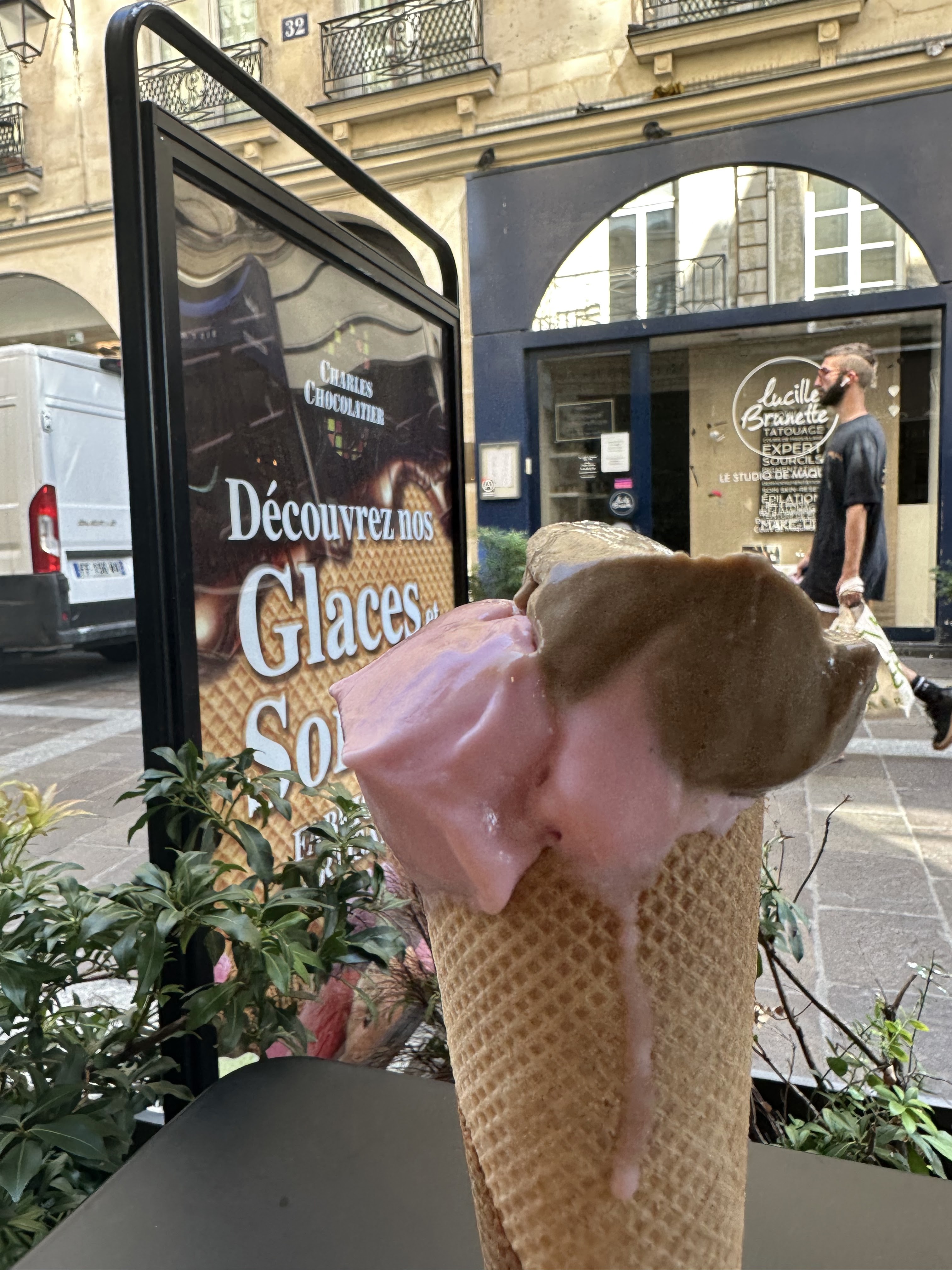 Photo n° 4 de l'avis de Lidia.r fait le 17/08/2023 à 21:24