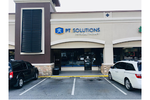 PT Solutions of Dunwoody image