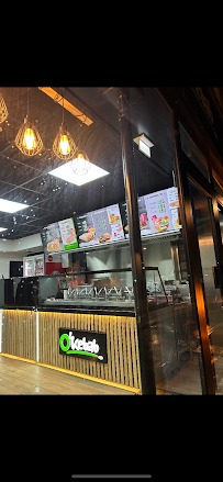 Photos du propriétaire du Restauration rapide O'Kebab Orléans à Orléans - n°11