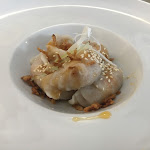 Photo n°3 de l'avis de Marika.a fait le 30/05/2019 à 12:56 sur le  Kabuto Ramen & Bistrot à Pisa