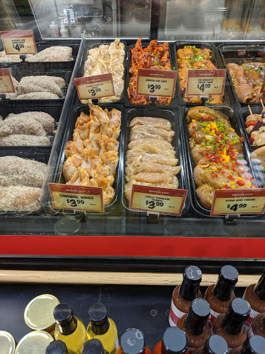 Health Food Store «Sprouts Farmers Market», reviews and photos, 79050 CA-111, La Quinta, CA 92253, USA