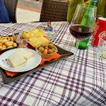 Photo n°1 de l'avis de Denise.. fait le 21/09/2021 à 18:38 sur le  Caffè Matteotti à Bardolino