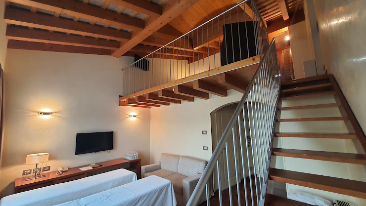 Photos des visiteurs hôtels Al Tezzon Hotel 35012 Camposampiero