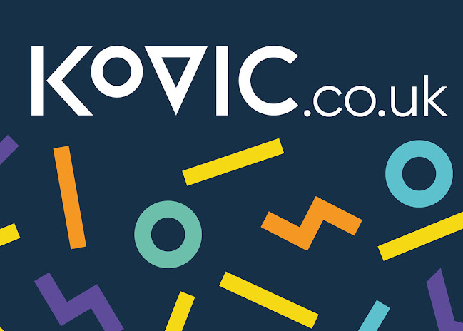 Kovic Creative - Ipswich