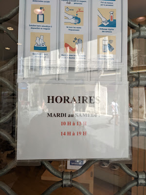 Mephisto à Montpellier