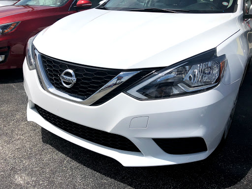 Used Car Dealer «Allstar Car Sales», reviews and photos, 2671 US Hwy 27 S, Sebring, FL 33870, USA