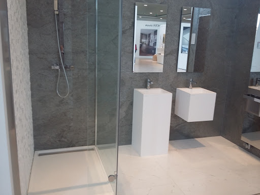 Shower enclosures manufacturers in Toulouse