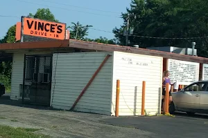 Vince's West Elm Drive-In Inc. image