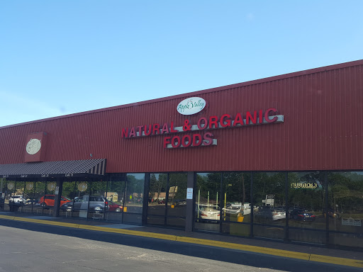 Natural Foods Store «Apple Valley Natural Foods», reviews and photos, 9067 US-31, Berrien Springs, MI 49103, USA