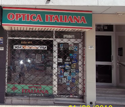 Optica Italiana