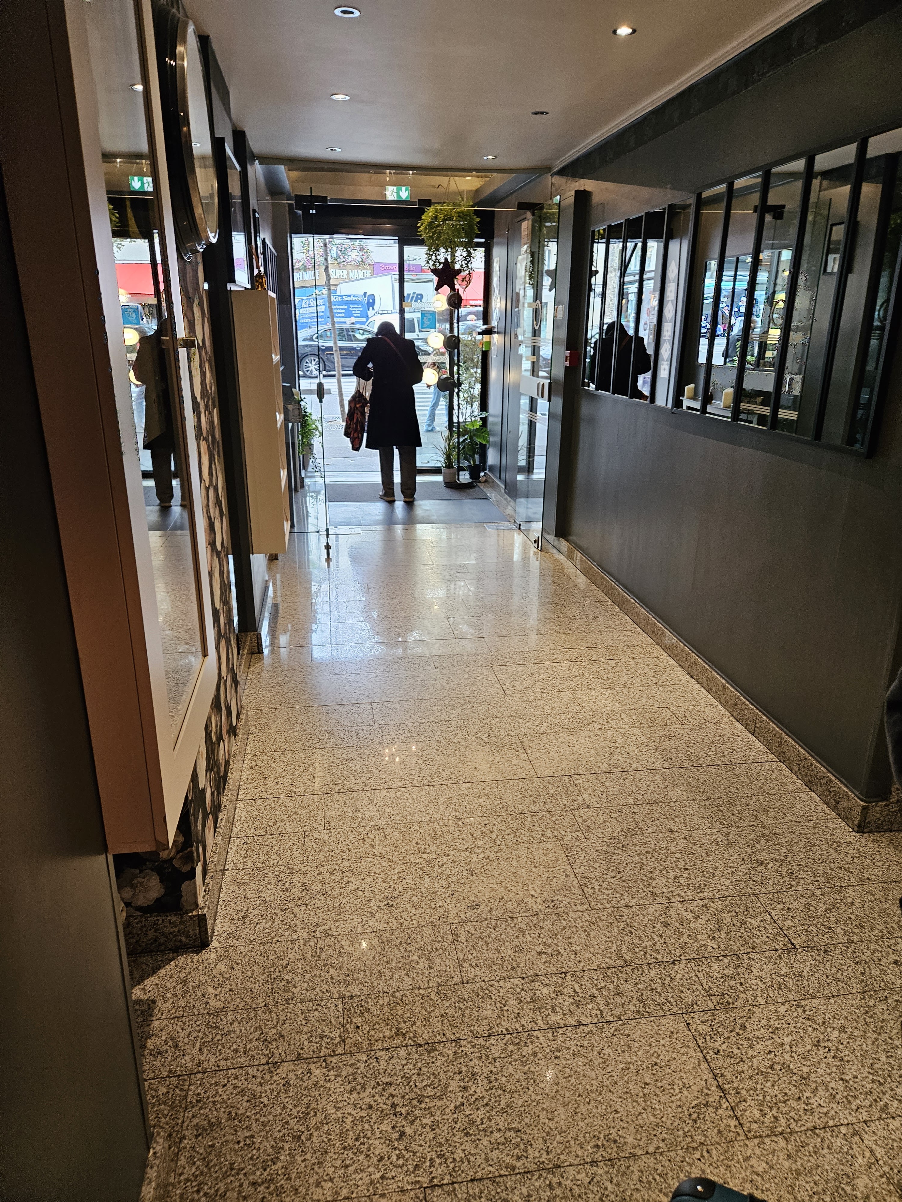 Photo n° 5 de l'avis de Jack.e fait le 17/12/2023 à 14:32