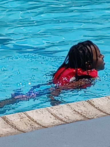 Park «Crawford Park», reviews and photos, 401 Straus Rd, Cedar Hill, TX 75104, USA