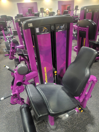 Gym «Planet Fitness», reviews and photos, 1810 Plainfield Pike, Cranston, RI 02921, USA