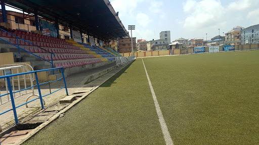 Campos Memorial Mini Stadium, 15 Igbosere Rd, Lagos Island, Lagos, Nigeria, Funeral Home, state Ogun