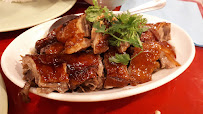 Plats et boissons du Restaurant chinois Tsing Tao lille - n°10