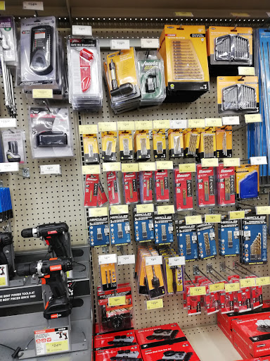 Hardware Store «Harbor Freight Tools», reviews and photos, 7555 NW Loop 410, San Antonio, TX 78245, USA