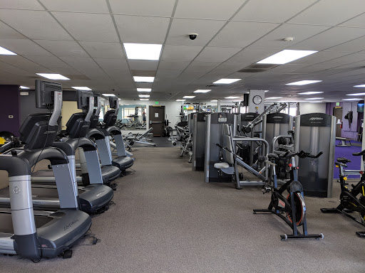 Gym «Anytime Fitness», reviews and photos, 820 Village Center Dr, Colorado Springs, CO 80919, USA